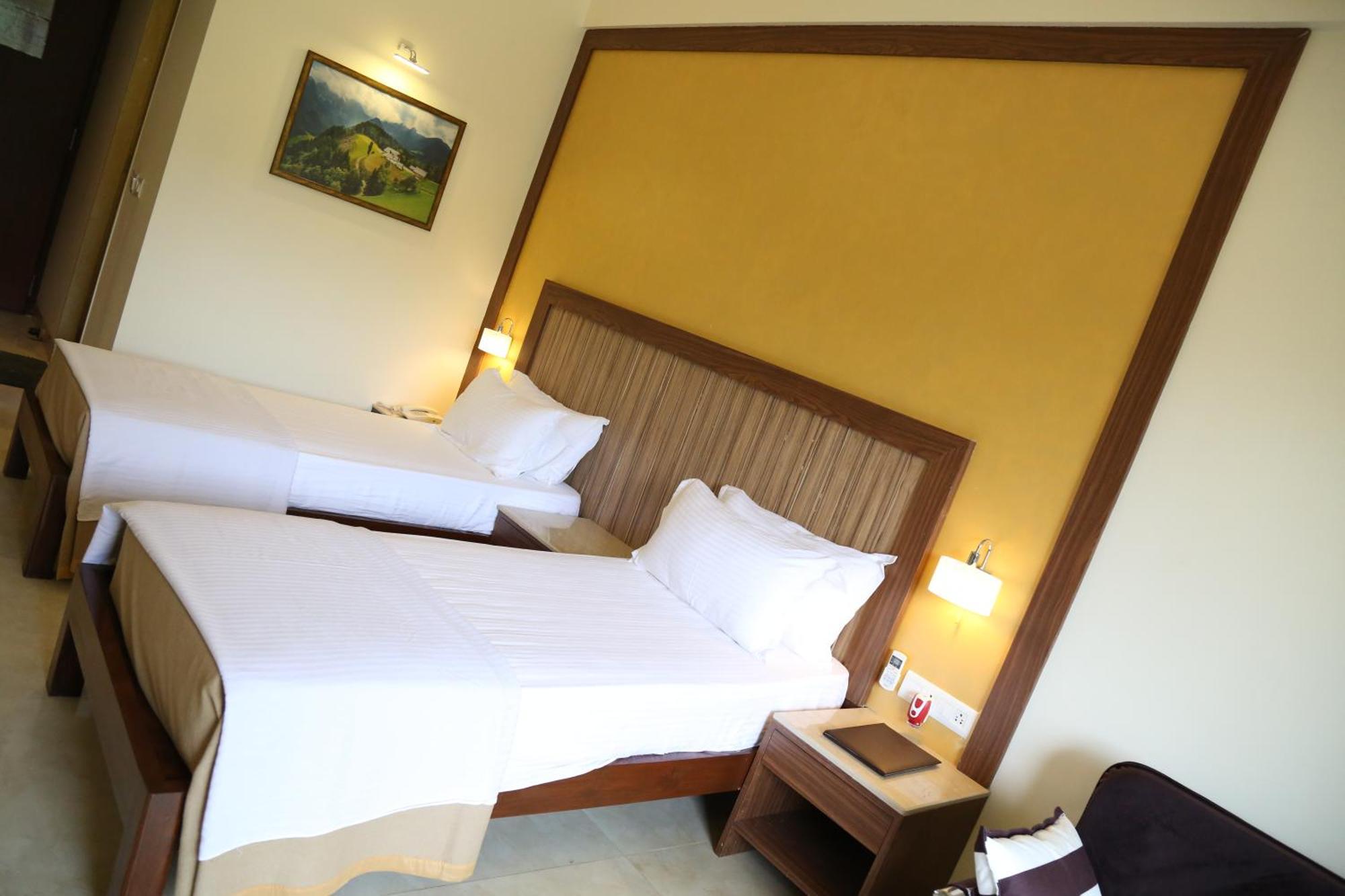 Hotel Vits Lonavla Zewnętrze zdjęcie